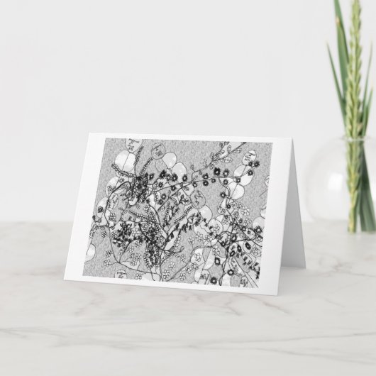 MFA KAART (Voorkant)