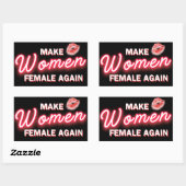 MFB #3 RECHTHOEKIGE STICKER (Vel)