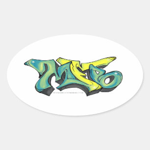 MFB-Label sticker