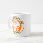 MFB-Mok Koffiemok (Voorkant links)