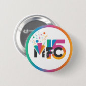 MFC15-Button Ronde Button 5,7 Cm (Voorkant /achterkant)