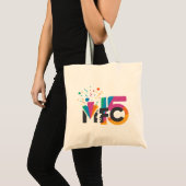 MFC15-Canvas tas (Voorkant (product))