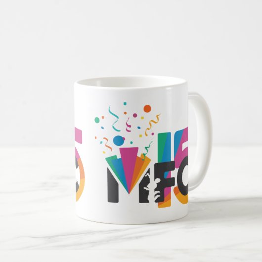 MFC15-Mok Koffiemok (Voorkant rechts)