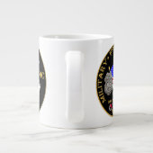 MFC Florida Challenge Mok Jumbo (Achterkant)