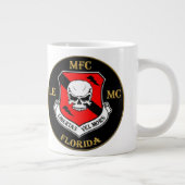 MFC Florida Challenge Mok Jumbo (Rechts)