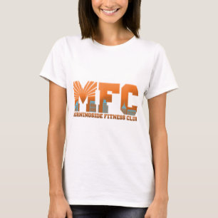 MFC-Logo T-shirt