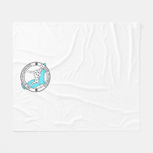 MFDC FLEECE DEKEN (Voorkant (Horizontaal))