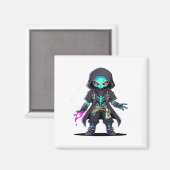 mffc #02 magneet (Voorkant / Achterkant)