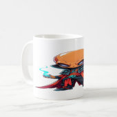 mffc #03 koffiemok (Voorkant links)