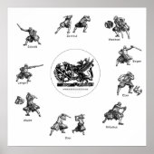 MFFG-Poster Poster (Voorkant)