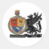 MFFG Research Sticker (Voorkant)