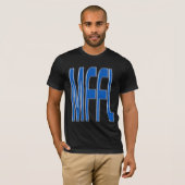 MFFL 3LB T-SHIRT (Voorkant volledig)