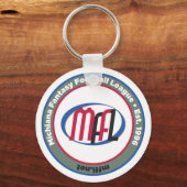 MFFL-Sleutelhanger Sleutelhanger (Voorkant)