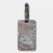 MFG-Label Bagagelabel (Achterkant verticaal)