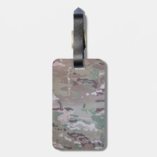 MFG-Label Bagagelabel (Achterkant verticaal)