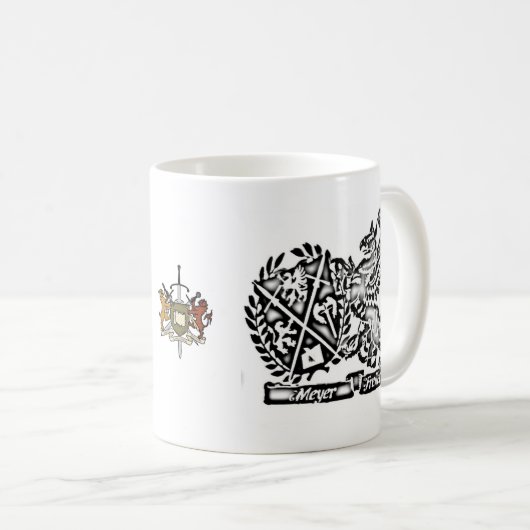 MFG-MOK voor onderzoek Koffiemok (Voorkant rechts)