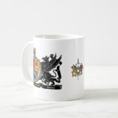 MFG-MOK voor onderzoek Koffiemok (Voorkant links)