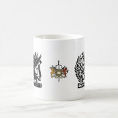 MFG-MOK voor onderzoek Koffiemok (Center)