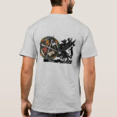 MFG T-SHIRT (Achterkant)