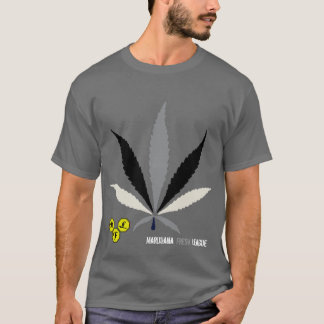 MFL California, Team 420 T-shirt