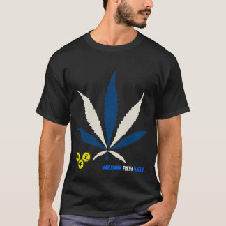 MFL Indiana, team 420 T-shirt