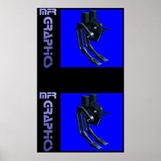 mfr - graphics en - modellen poster