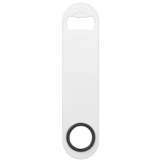 MFRW flesopener Speed Flessenopener (Achterkant)