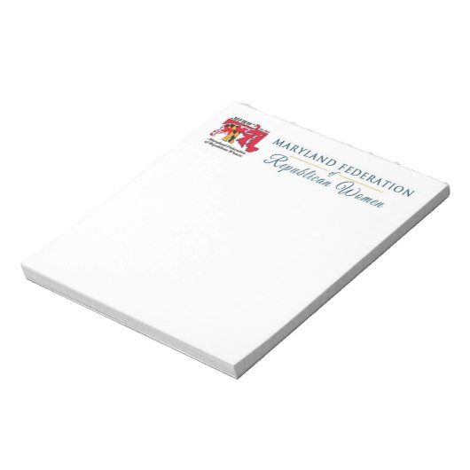 MFRW-laptop Notitieblok (Linkerzijde)