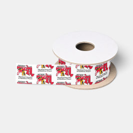MFRW-lint Satijnen Lint