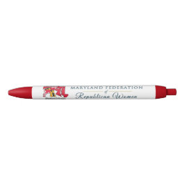 MFRW Pen