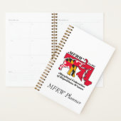 MFRW Planner (Display)