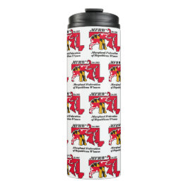 MFRW Thermische Tumbler Thermosbeker