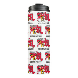 MFRW Thermische Tumbler Thermosbeker