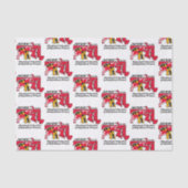 MFRW-tissuepapier Tissuepapier (Voorkant)