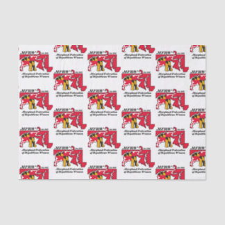 MFRW-tissuepapier Tissuepapier