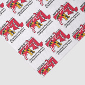 MFRW-tissuepapier Tissuepapier (Detail)