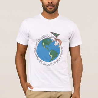 MFS Chlogo-W-Lettering T-shirt