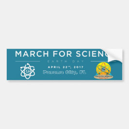 MfS PC Bumpersticker