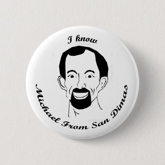 MFSD-Button Ronde Button 5,7 Cm (Voorkant)