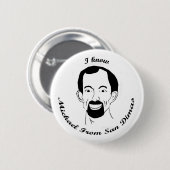 MFSD-Button Ronde Button 5,7 Cm (Voorkant /achterkant)