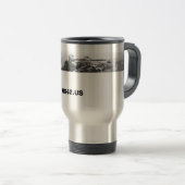 MG42.US REISBEKER (Voorkant rechts)