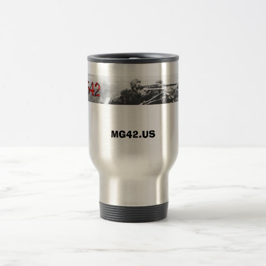 MG42.US REISBEKER (Center)