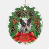 _MG_5740aKerstmisWreath Keramisch Ornament (Links)