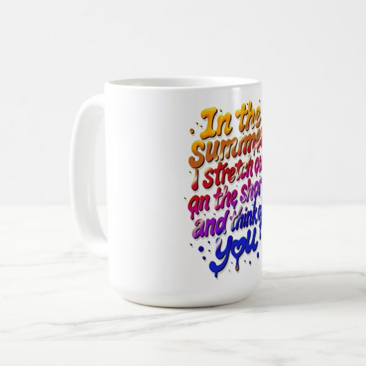 Mg-656 Koffiemok (Voorkant links)