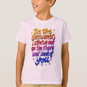 Mg-656 T-shirt (Voorkant)