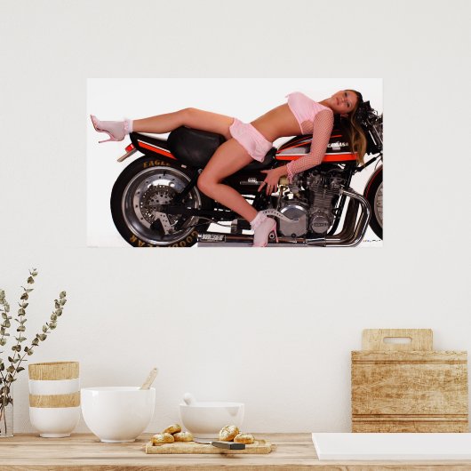 _MG_7604a 13a Poster (Keuken)