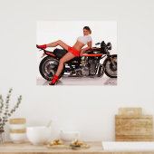 _MG_7804a Cassie & De Z1 Poster (Keuken)