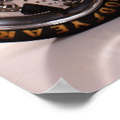 _MG_7870000 Cassie en de Z1 Poster (Hoek)