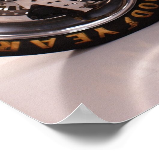 _MG_7870000 Cassie en de Z1 Poster (Hoek)