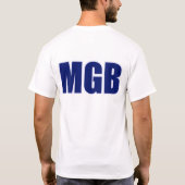 mg blauw t-shirt (Achterkant)
